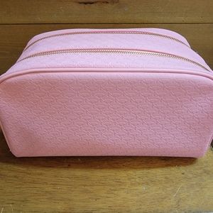 Jeffree star large makeup bag